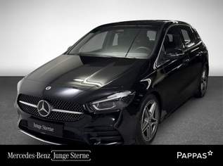B 200 d, 38790 €, Auto & Fahrrad-Autos in 5020 Altstadt