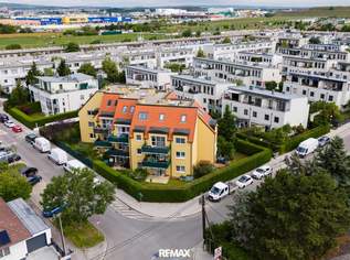 "DAVE - DACHGESCHOSS- nähe BADETEICH HIRSCHSTETTEN- vollmöbliert- Gewerbepark Stadlau", 185000 €, Immobilien-Wohnungen in 1220 Donaustadt