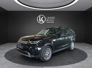 Discovery 5 First Edition 3,0 TDV6 HSE Aut. Discovery 5 First Edition 3,0 TDV6 HSE Aut.