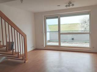 Traumhafte 3 Zimmer Dachterrassen-Maisonettewohnung in Loosdorf, 858.96 €, Immobilien-Wohnungen in 3382 Loosdorf Traumhafte 3 Zimmer Dachterrassen-Maisonettewohnung in Loosdorf, 858.96 €, Immobilien-Wohnungen in 3382 Loosdorf