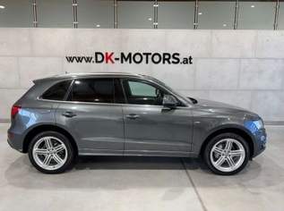 Q5 2.0 TDI quattro S-Tronic / S-Line / 20"" / Navi, 22990 €, Auto & Fahrrad-Autos in 7502 Unterwart Q5 2.0 TDI quattro S-Tronic / S-Line / 20"" / Navi, 22990 €, Auto & Fahrrad-Autos in 7502 Unterwart