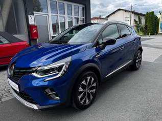 Captur TCe 90 Techno *1. Besitz uvm.*, 19890 €, Auto & Fahrrad-Autos in 8041 Liebenau