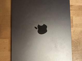 MacBook Air M3/16GB/512GB, 800 €, Marktplatz-Computer, Handys & Software in 1120 Meidling