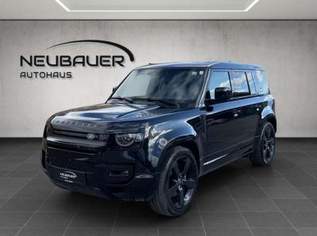 Defender 110 P525 V8 AWD Aut., 149900 €, Auto & Fahrrad-Autos in 5582 Sankt Michael im Lungau Defender 110 P525 V8 AWD Aut., 149900 €, Auto & Fahrrad-Autos in 5582 Sankt Michael im Lungau