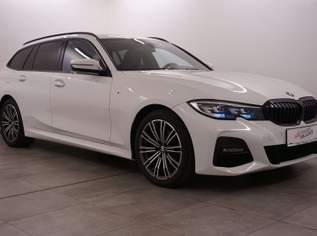 318 d M Sport// Anhängervorrichtung // Lenkradheiz., 25990 €, Auto & Fahrrad-Autos in 3361 Aschbach-Markt