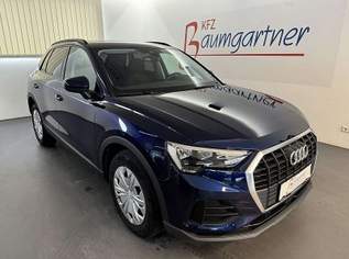 Q3 35TDI S-tronic *LED*NAVI*AHK*Sitzheizung*Getönt..., 27450 €, Auto & Fahrrad-Autos in 4141 Pfarrkirchen im Mühlkreis