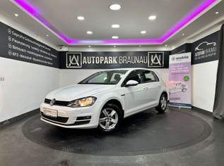 Golf VII 1,6 TDI Lounge BMT *1.BESITZ*PDC*, 10999 €, Auto & Fahrrad-Autos in 5280 Braunau am Inn