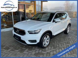 XC40 D3 Momentum AWD, 26990 €, Auto & Fahrrad-Autos in 8330 Feldbach