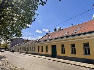 Rarität! Haushälfte in Hetzendorfer Bestlage, 390000 €, Immobilien-Häuser in 1120 Meidling