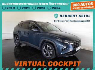 Tucson 1,6 T-GDI Plug-In Hybrid 4WD Trend Line Aut, 29880 €, Auto & Fahrrad-Autos in 8200 Gleisdorf