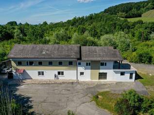 19 Zimmer Haus, 398000 €, Immobilien-Gewerbeobjekte in 8472 Spielfeld