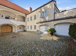 Historisches Renaissance-Anwesen mit einzigartiger Authentizität in Weyerburg!, 969000 €, Immobilien-Häuser in 2031 Weyerburg
