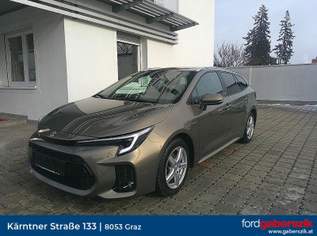 Swace 1,8 HEV E-CVT Flash, 24900 €, Auto & Fahrrad-Autos in 8020 Gries