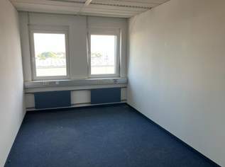 Büroräume 30m² - 5000 m², 12.6 €, Immobilien-Gewerbeobjekte in 2514 Katastralgemeinde Traiskirchen