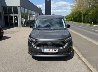 Transit Connect 2,0 EcoBlue L1 Titanium, 28290 €, Auto & Fahrrad-Autos in 4060 Leonding