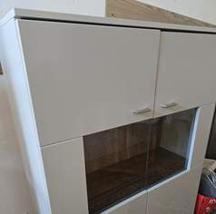 Vitrine Vitrine