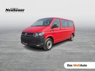 T6 Kombi Entry LR TDI, 29990 €, Auto & Fahrrad-Autos in 8753 Fohnsdorf