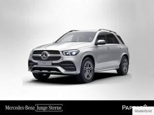 GLE 350 d 4MATIC *AMG Line, 9G-Tronic, Multibea..., 69850 €, Auto & Fahrrad-Autos in 6060 Stadt Hall in Tirol