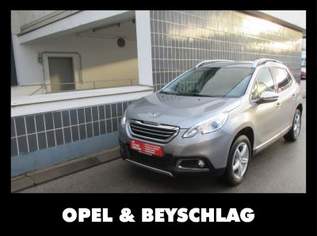 2008 16 BHDI Allure, 6900 €, Auto & Fahrrad-Autos in 1190 Döbling