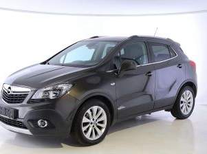 Mokka Cosmo Opel 5-Türer 1.4 Turbo 103 kW (140 PS) (MT6), 12990 €, Auto & Fahrrad-Autos in 4084 St. Agatha