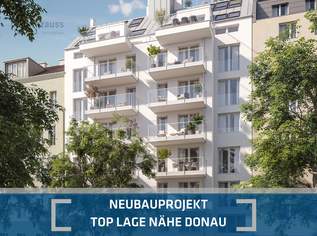 ZWEI GOLDENE ADLER I CHARMANTE 2-ZIMMER MIT BALKON - NORDBAHNVIERTEL, 262100 €, Immobilien-Wohnungen in 1200 Brigittenau ZWEI GOLDENE ADLER I CHARMANTE 2-ZIMMER MIT BALKON - NORDBAHNVIERTEL, 262100 €, Immobilien-Wohnungen in 1200 Brigittenau