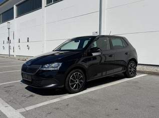 Fabia SC 1,0 nur 26.000km !, 11490 €, Auto & Fahrrad-Autos in 5102 Anthering