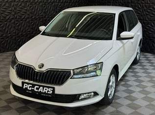 Fabia Ambition 1.0 TSI, 10990 €, Auto & Fahrrad-Autos in 7423 Gemeinde Pinkafeld Fabia Ambition 1.0 TSI, 10990 €, Auto & Fahrrad-Autos in 7423 Gemeinde Pinkafeld
