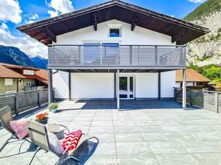 Exklusive 4-Zimmer-Wohnung mit großzügiger Sonnenterrasse!, 399000 €, Immobilien-Wohnungen in 6465 Gemeinde Nassereith Exklusive 4-Zimmer-Wohnung mit großzügiger Sonnenterrasse!, 399000 €, Immobilien-Wohnungen in 6465 Gemeinde Nassereith