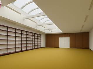 Flexible Büro- und Gewerbefläche mit ca. 460 m² in Praterstern-Nähe Gewerbeobjekt mit Zufahrt & Lagerflächen in zentraler Wiener Lage, 770000 €, Immobilien-Gewerbeobjekte in 1020 Leopoldstadt