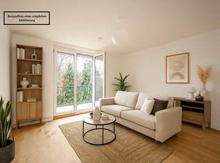 ++Bujatti++ Fantastischer 1-Zimmer Erstbezug-Wohnung mit Terrasse!, 149000 €, Immobilien-Wohnungen in 1140 Penzing