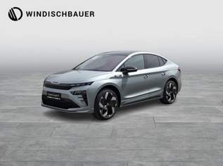 Enyaq Coupé RS, 56980 €, Auto & Fahrrad-Autos in 4563 Micheldorf in Oberösterreich