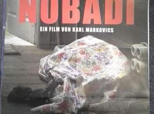Orginal Plakat A1 Nobadi Austria Filmpreis 2020, 12 €, Marktplatz-Sammlungen & Haushaltsauflösungen in 1070 Neubau