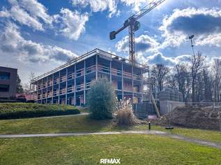 moderne Neubauwohnungen an der Marienbrücke -Lebensqualität- naturnah und zentral, 520000 €, Immobilien-Wohnungen in 4810 Gmunden