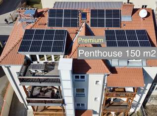 Penthouse in Spitzenlage, 2500 €, Immobilien-Wohnungen in 3500 Am Steindl