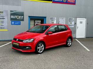 Polo 4Sports, 7399 €, Auto & Fahrrad-Autos in 4890 Frankenmarkt