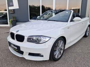 118i Cabrio M-Sport, 7500 €, Auto & Fahrrad-Autos in 4150 Rohrbach-Berg