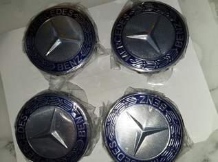 Felgenkappen 7.5mm Für Mercedes-Benz Felgenkappen 7.5mm Für Mercedes-Benz