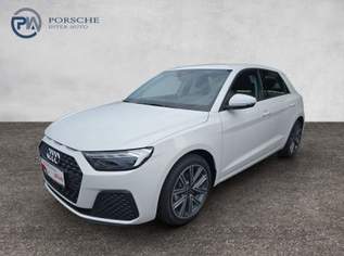 A1 30 TFSI intense, 23990 €, Auto & Fahrrad-Autos in 9400 Wolfsberg