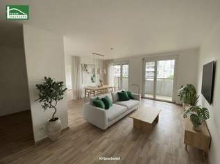 Stilvolles Wohnen mit optimaler Verkehrsanbindung, 729.77 €, Immobilien-Wohnungen in 8020 