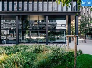 Repräsentatives Geschäftslokal in erstklassiger Lage, 4306.42 €, Immobilien-Gewerbeobjekte in 1100 Favoriten