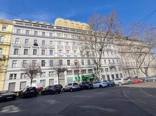 "Goldene Quartier", 925000 €, Immobilien-Wohnungen in 1090 Alsergrund