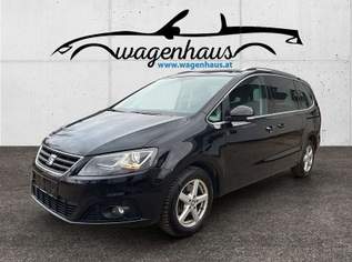 Alhambra Executive TDI, AHV, Kamera, Navi, 20490 €, Auto & Fahrrad-Autos in 4655 Vorchdorf Alhambra Executive TDI, AHV, Kamera, Navi, 20490 €, Auto & Fahrrad-Autos in 4655 Vorchdorf