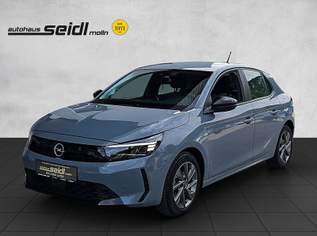 Corsa 1,2 Edition *Rückfahrkamera/Sitzheizung*, 15320 €, Auto & Fahrrad-Autos in 4591 Molln