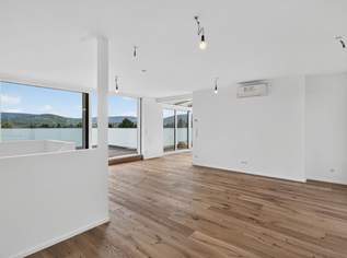 THE GREEN 15 ++ EXKLUSIVE MAISONETTE mit AUSBLICK, 1099000 €, Immobilien-Wohnungen in 1140 Penzing