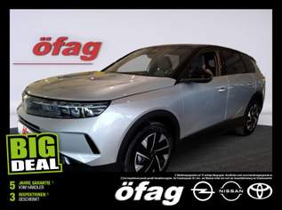 Grandland 1.2 MHEV GS Aut., 45880 €, Auto & Fahrrad-Autos in 5020 Altstadt Grandland 1.2 MHEV GS Aut., 45880 €, Auto & Fahrrad-Autos in 5020 Altstadt