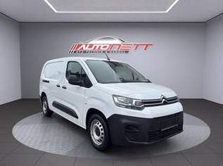 Berlingo KW DK XL BlueHDi 100 S, 15999 €, Auto & Fahrrad-Autos in 4600 Wels