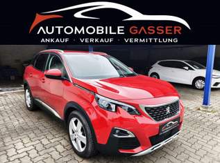 3008 1,5 BlueHDi 130 S&S EAT8 Allure Aut. *Navi*Kamera*, 16390 €, Auto & Fahrrad-Autos in 8786 Rottenmann