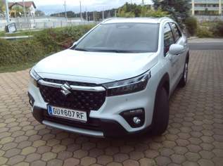 SX4 S-Cross 1,4 MHEV ALLGRIP flash, 31400 €, Auto & Fahrrad-Autos in 8074 Raaba-Grambach SX4 S-Cross 1,4 MHEV ALLGRIP flash, 31400 €, Auto & Fahrrad-Autos in 8074 Raaba-Grambach