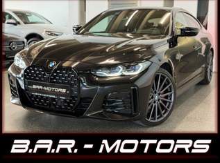 M4 4er Gran Coupe- M440 i*H&K*LASER*CARBON*HUD*MEMORY*360°*, 64990 €, Auto & Fahrrad-Autos in 4844 Regau M4 4er Gran Coupe- M440 i*H&K*LASER*CARBON*HUD*MEMORY*360°*, 64990 €, Auto & Fahrrad-Autos in 4844 Regau