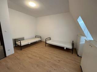 All-Inclusive Miete - Möbliertes Zimmer, Küche, Bad/ WC am Gang, 350 €, Immobilien-Kleinobjekte & WGs in 1170 Hernals